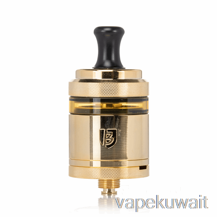 Vandy Vape B3 MTL 24mm RTA Gold Vape الكويت